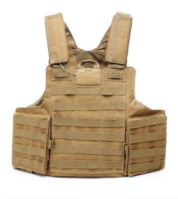 Разгрузочная система ADR CH-025 Multicam23