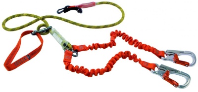 Страховка Rock Empire Inhibitor Tech3