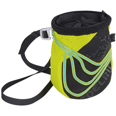 Мешок для магнезии Edelrid Saturn