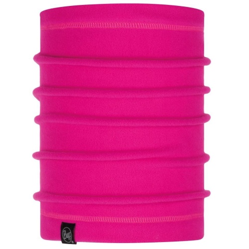 Бандана Buff Polar Neckwarmer Solid Magenta