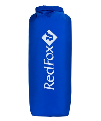 Гермомешок RedFox Dry bag 40L (синий)