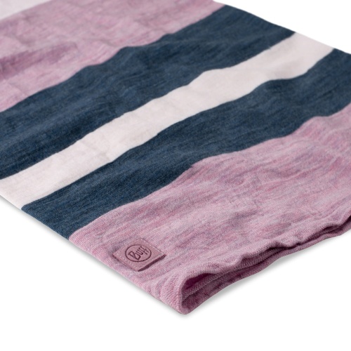 Бандана Buff Merino Move Pansy22