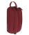 Косметичка RedFox Journey M (бордовый/кирпич)