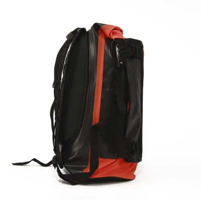Герморюкзак Talberg Luxe Dry 40 черный3