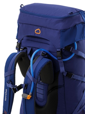 Рюкзак Kanrock Charger 90+15 Charcoal Black44