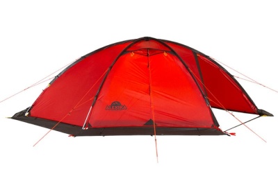 Палатка Alexika MATRIX 3 orange 9102.31034