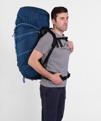 Рюкзак RedFox Light 60 V6 (океан)31