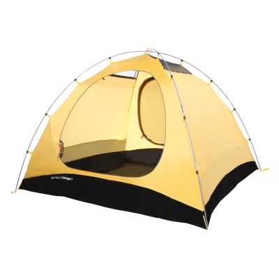 Палатка BTrace Challenge 3 (зеленая)24