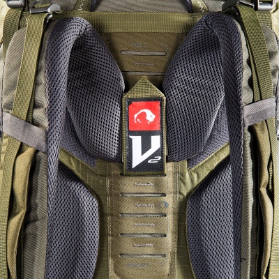 Рюкзак Tatonka YUKON 70+10 olive 1345.04058