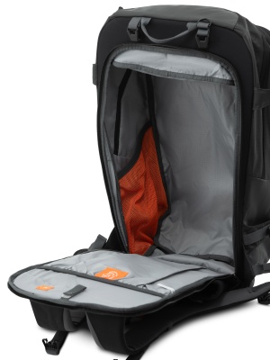Рюкзак Kanrock Pow Pow 30 Anthracite28
