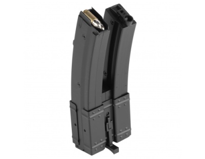 Магазин бункерный (Cyma) MP5 560ш. C37 - Магазин снаряжения для активного отдыха «Адреналин спорт».