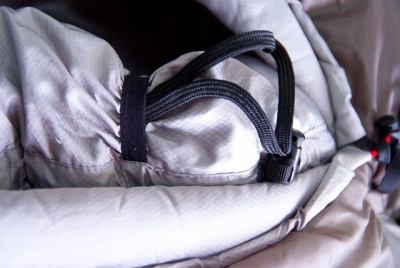 Мешок спальный Alexika ALEUT oliv 9232.010719,2