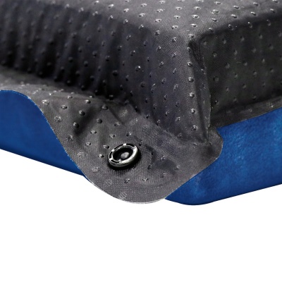 Ковер ADR WarmMat 7 (192х66х7см) navy22