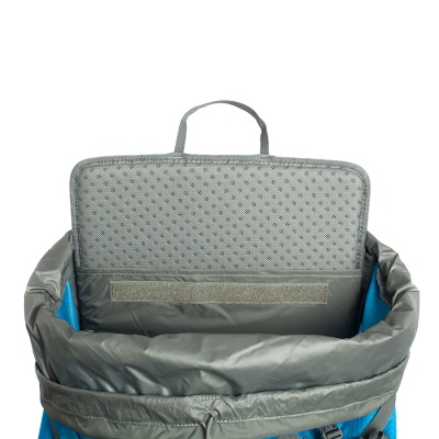 Рюкзак Bask Light 75 V2 XL (т.серый)35