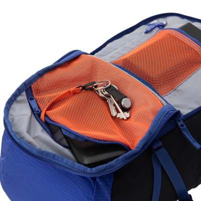 Рюкзак Kanrock Moveit 17 Rich Blue33