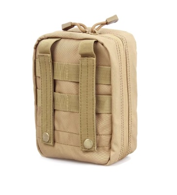 Подсумок аптечка molle ADR CH-006 Multicam22