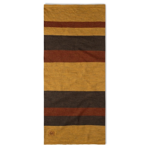 Бандана Buff Merino Move Mustard21