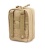 Подсумок аптечка molle ADR CH-006 Multicam22