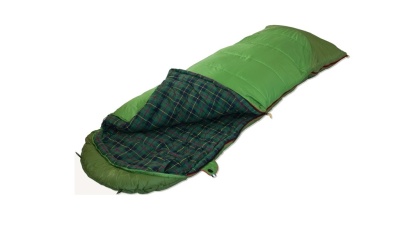 Спальный мешок Alexika SIBERIA Compact Plus правый 9272.0101122