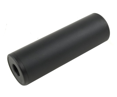 Глушитель (CYMA) 110*35 HY190 на M4