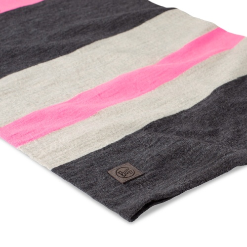 Бандана Buff Merino Move Grey21