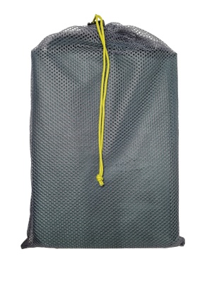 Тент RedFox PU 3х4,5 м зеленый_2