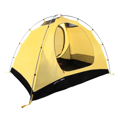 Палатка BTrace Cloud 3 (зеленая)24