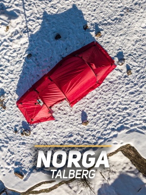 Палатка Talberg NORGA 2 _31
