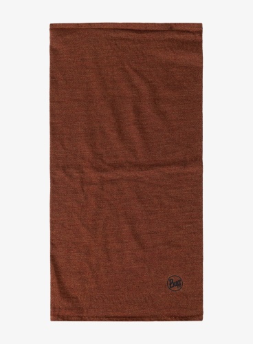 Бандана Buff Midweight Merino Melange Cinnamon21