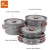 Набор посуды Fire Maple FMC-206 на 4-5 персон23