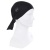 Бандана Buff XL Solid Black2