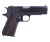 Модель пистолета WE COLT M1911A1 Commander GAS GBB Black