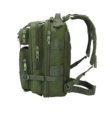 Рюкзак тактический ADR Assault Pack 25L CH-013 Olive22