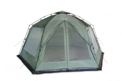 Палатка Talberg ANAPURNA AUTO green21