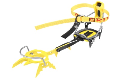 Кошки GRIVEL G20 Cramp-O-Matic