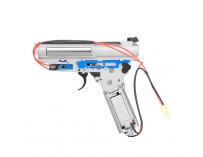 Гирбокс Cyma AK в сборе СМ02