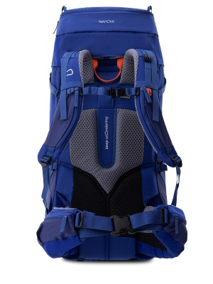 Рюкзак Kanrock Eclipse 60+10 Rich Blue22