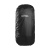 Накидка на рюкзак Tatonka RAIN COVER 70-90 black 3119.040