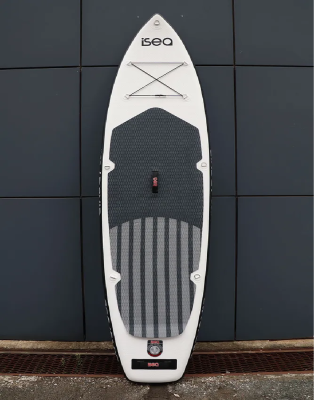 Сапборд ISEA DAVID 320*81*12, 2 слоя