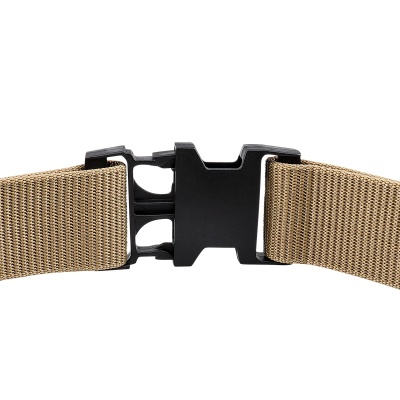 Ремень тактический пистолетный ADR W-001 Black33