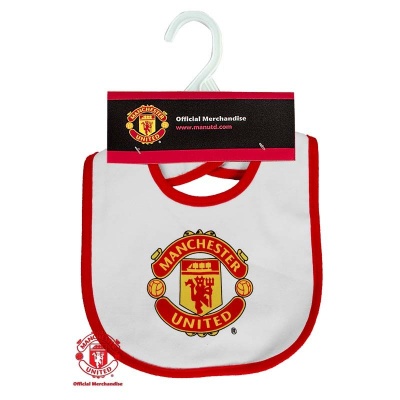 Нагрудник Manchester United 430202 - Магазин снаряжения для активного отдыха «Адреналин спорт».