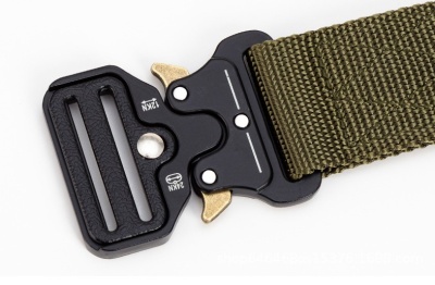 Ремень тактический ADR W-014 Olive21