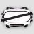 Гермобаул ADR Transfer 30 (black)37