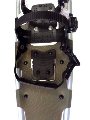 Снегоступы Alexika Alaska 9701.647326