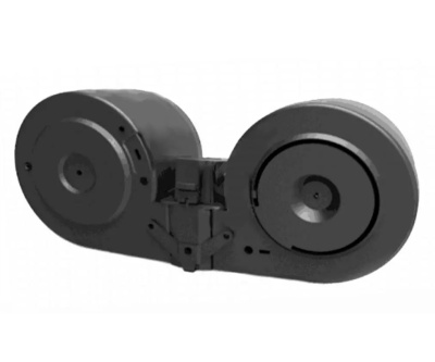 Магазин бункерный (Cyma) HY-406 AK voice control 2500ш