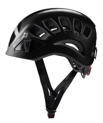 Каска RedFox Morpheus Plus (черная)