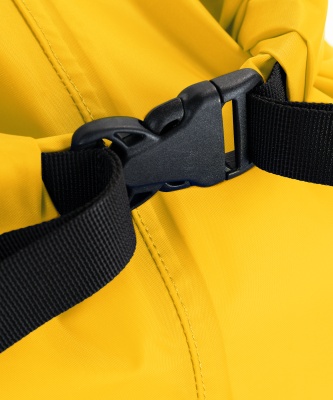 Гермомешок RedFox Dry bag 40L (желтый)4