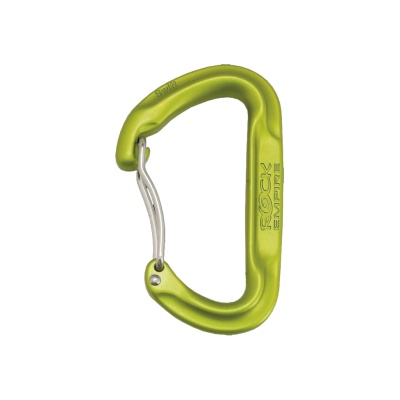 Оттяжки с карабинами RE set Rock Pack SWIFT D139