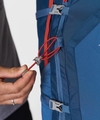 Рюкзак RedFox Makalu 85 V5 (океан/оранжевый)32