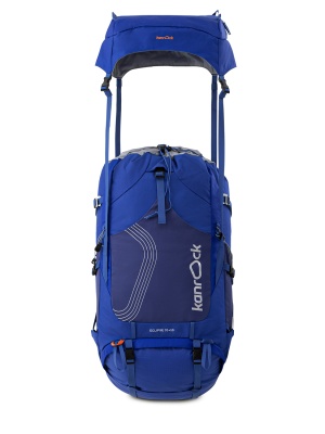 Рюкзак Kanrock Eclipse 70+10 Anthracite37